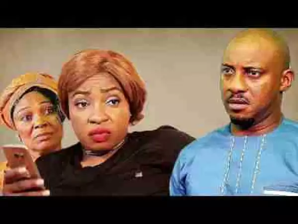 Video: AFTER MARRYING SOMEONE ELSE NOW U CANT HAVE CHILDREN 2 - Nigerian Movies | 2017 Latest Movies